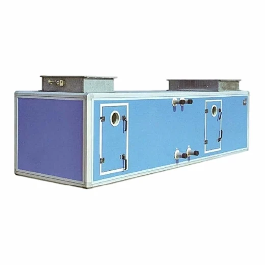Cotton Spinning Air Condition Unit