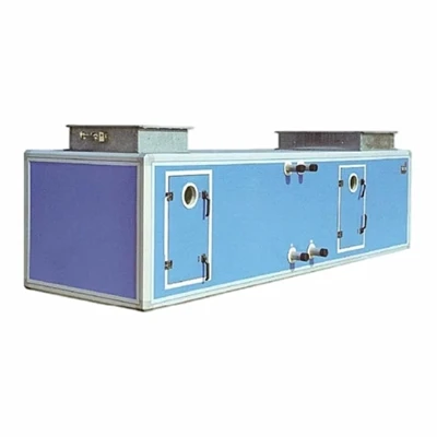 Cotton Spinning Air Condition Unit